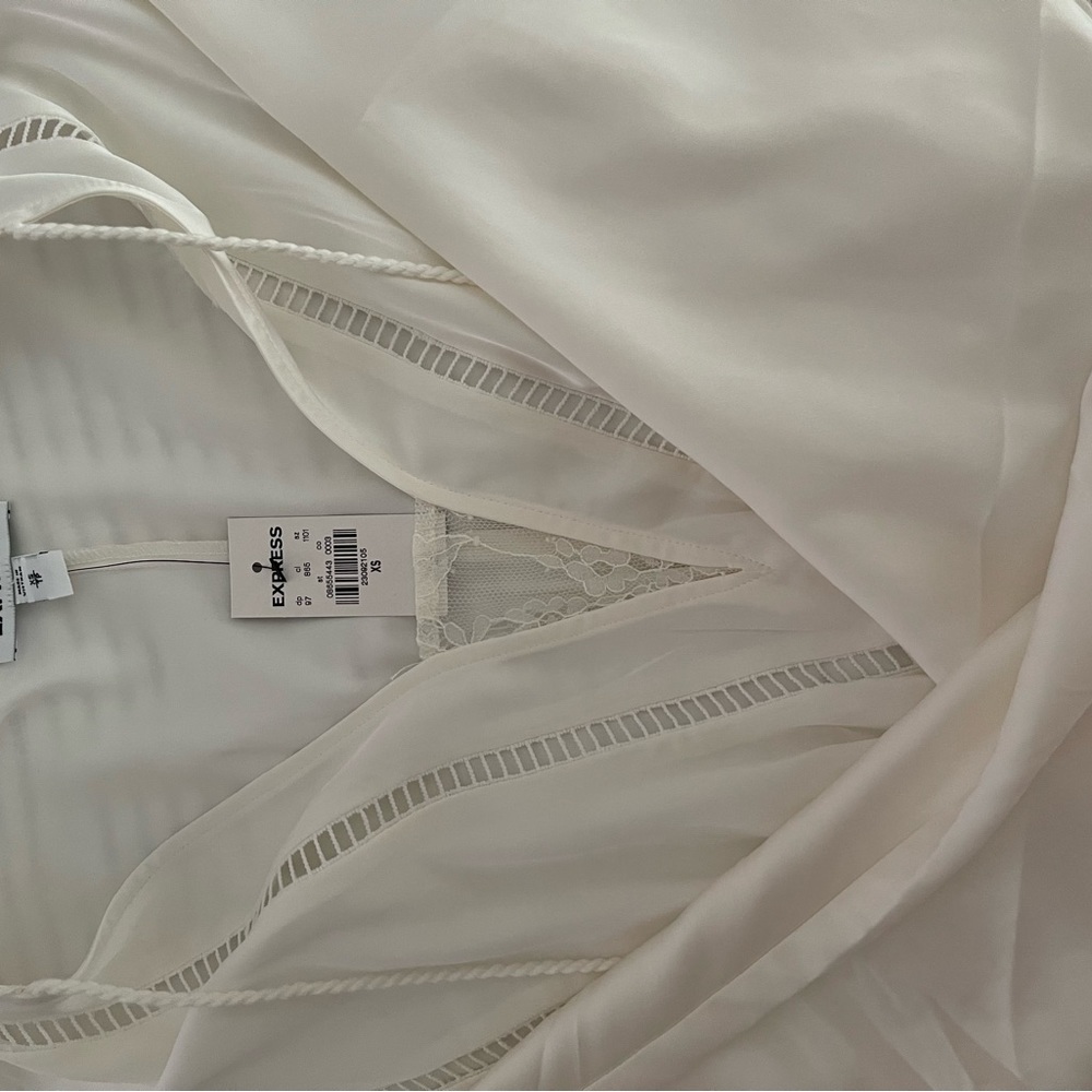 Express blouse - Picture 2 of 3